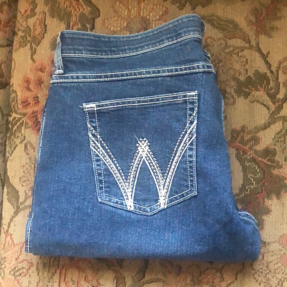 Women’s Wrangler Jeans